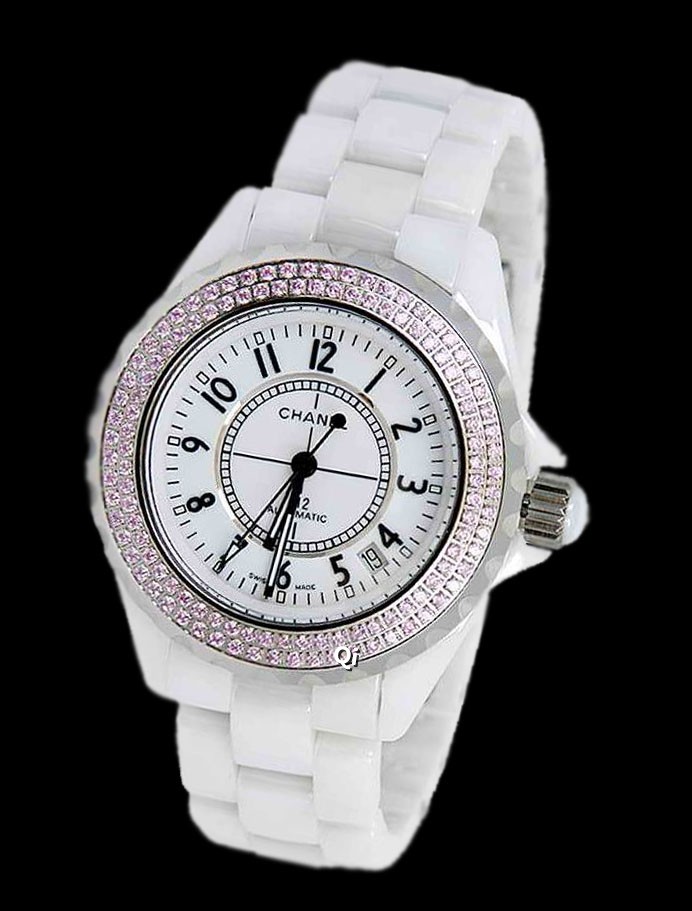 Chanel Watch 272